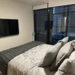 Heart Of Sydney Cbd Furnished Apartment