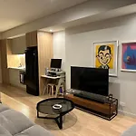 Heart Of Sydney Cbd Furnished Apartment