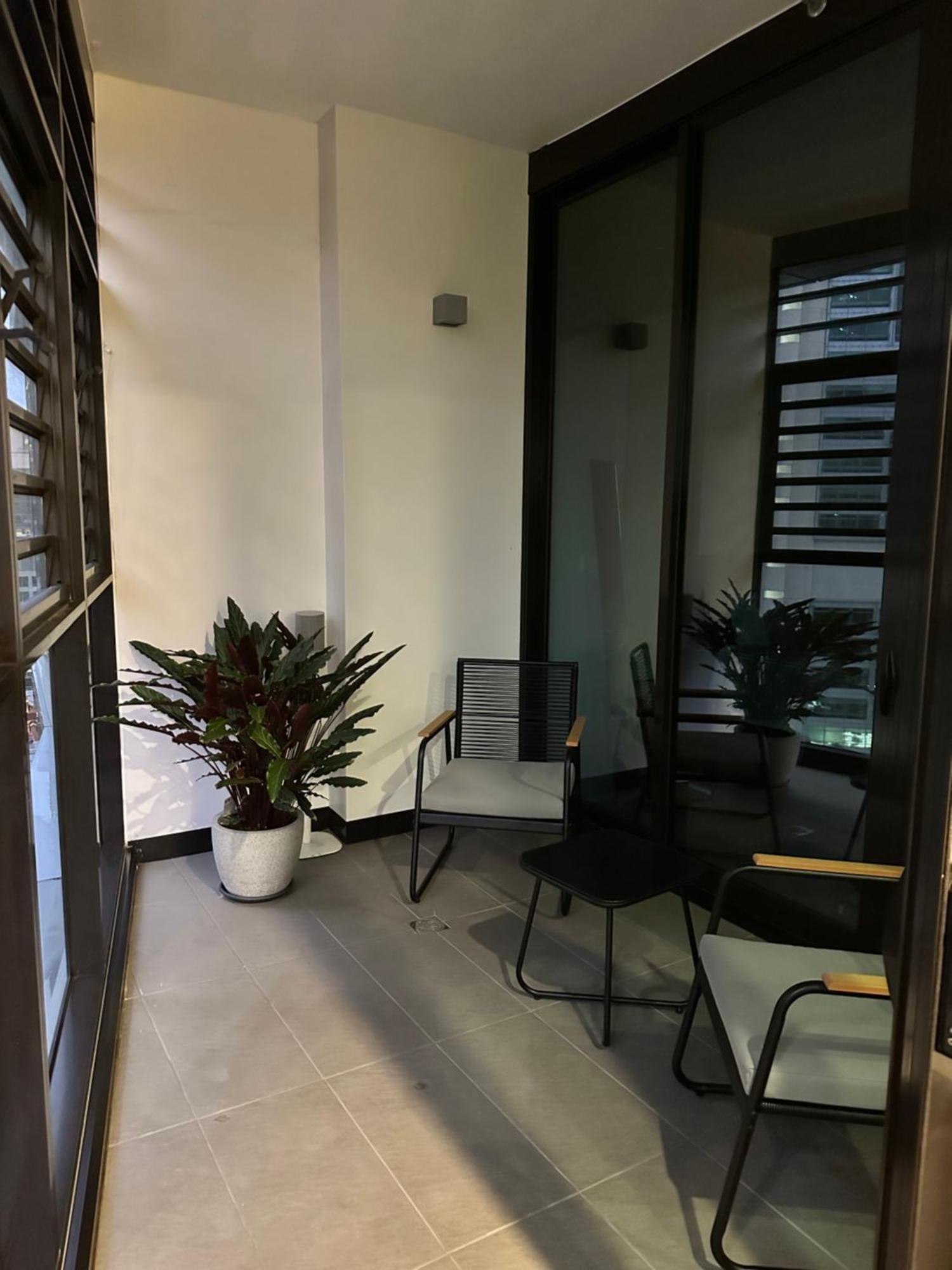 Apartment Heart Of Cbd Furnished