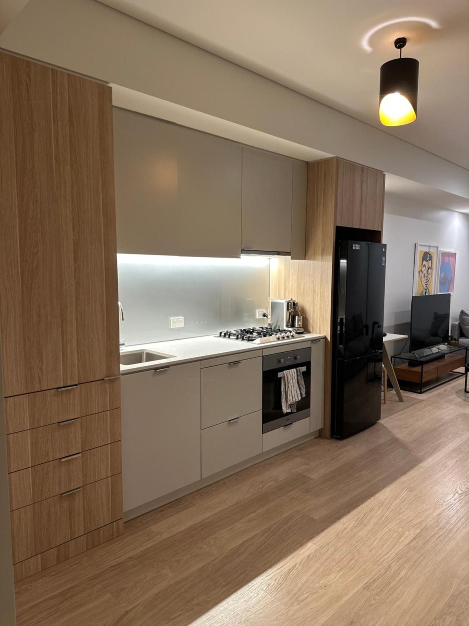 Apartment Heart Of Cbd Furnished *