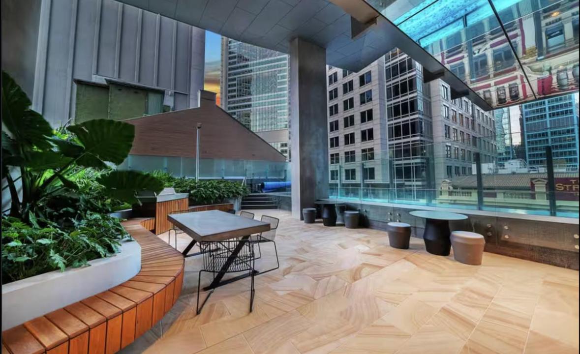 Heart Of Cbd Furnished * Sydney