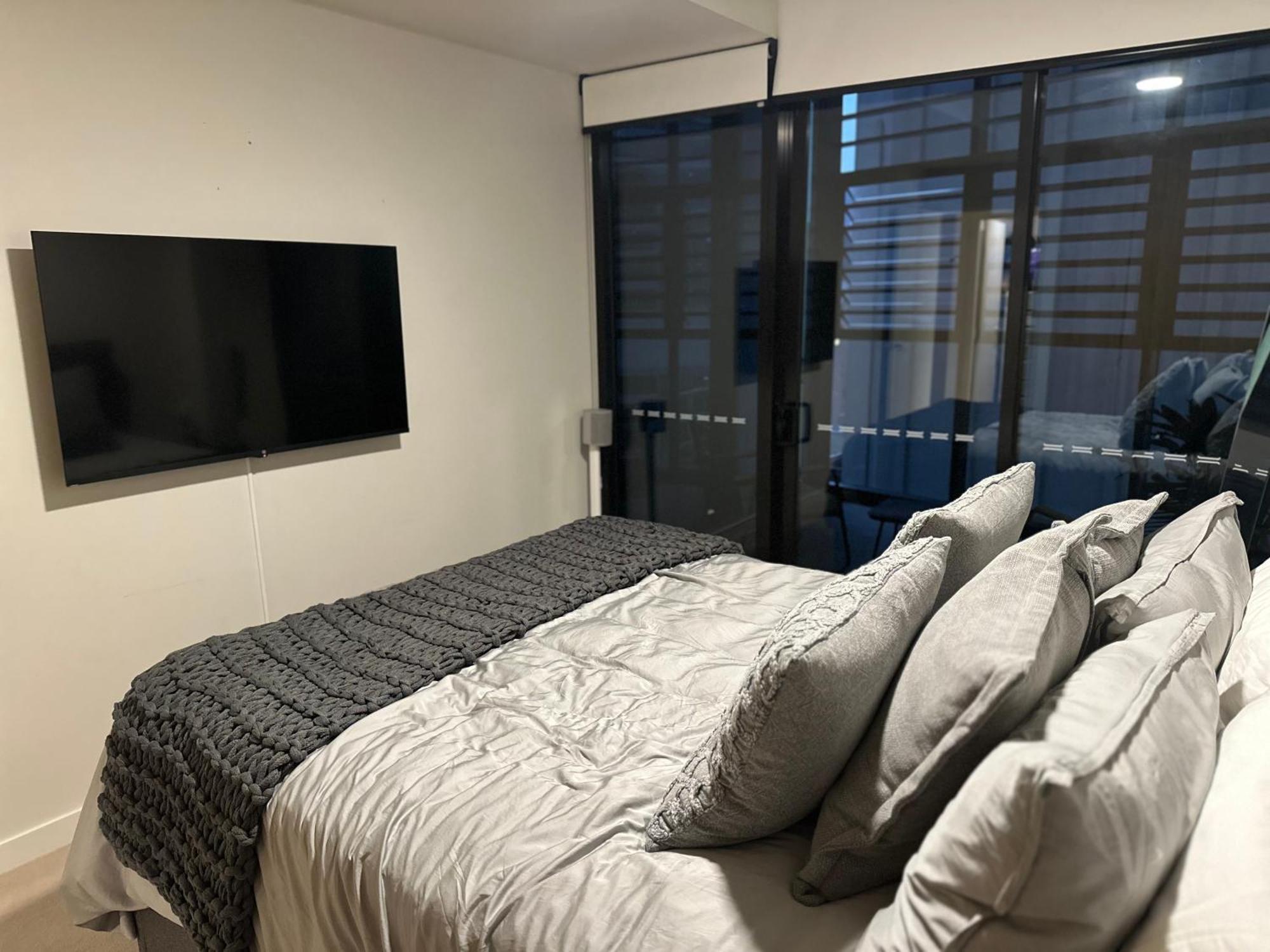 Heart Of Cbd Furnished Sydney