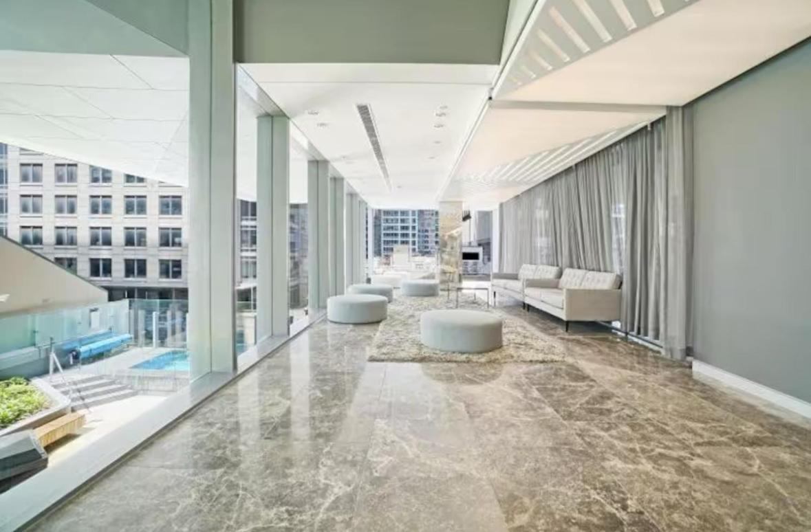 Heart Of Cbd Furnished Apartment