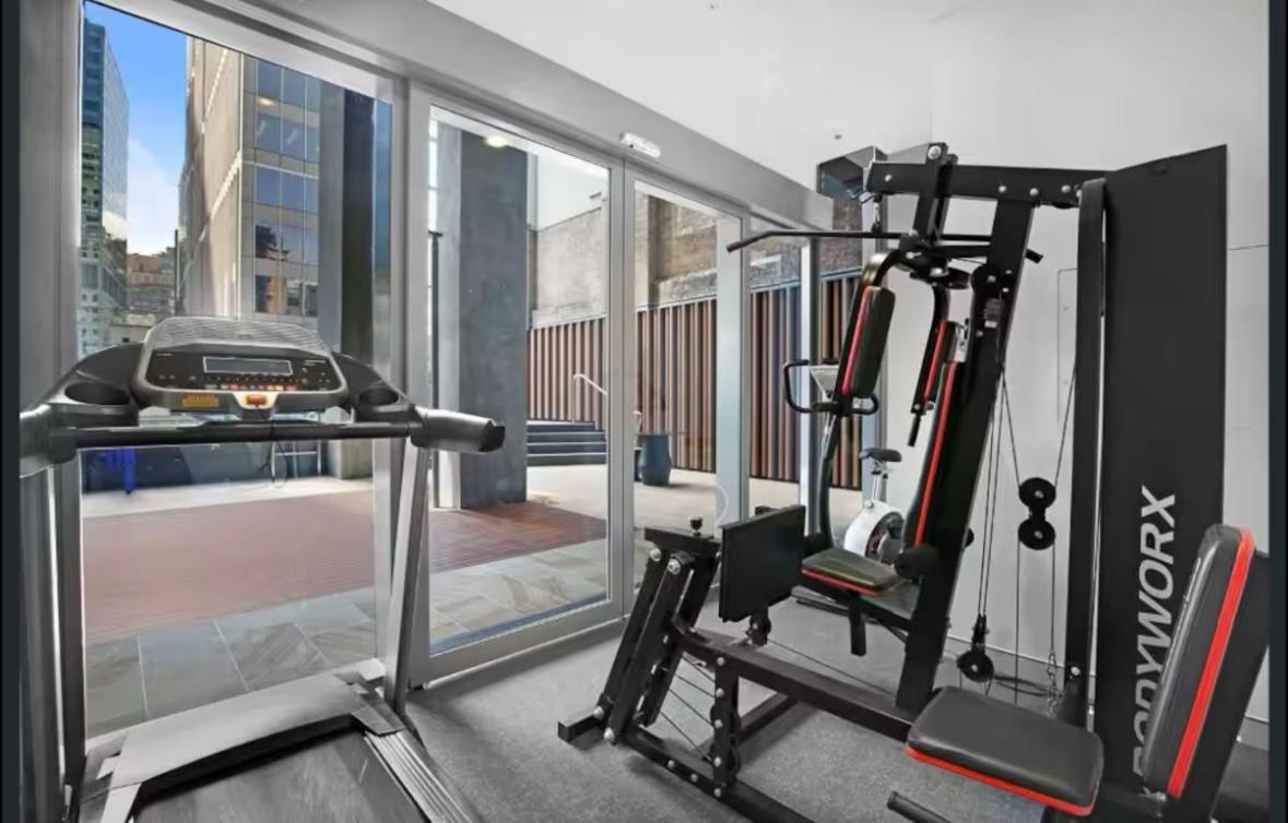 Heart Of Cbd Furnished * Sydney