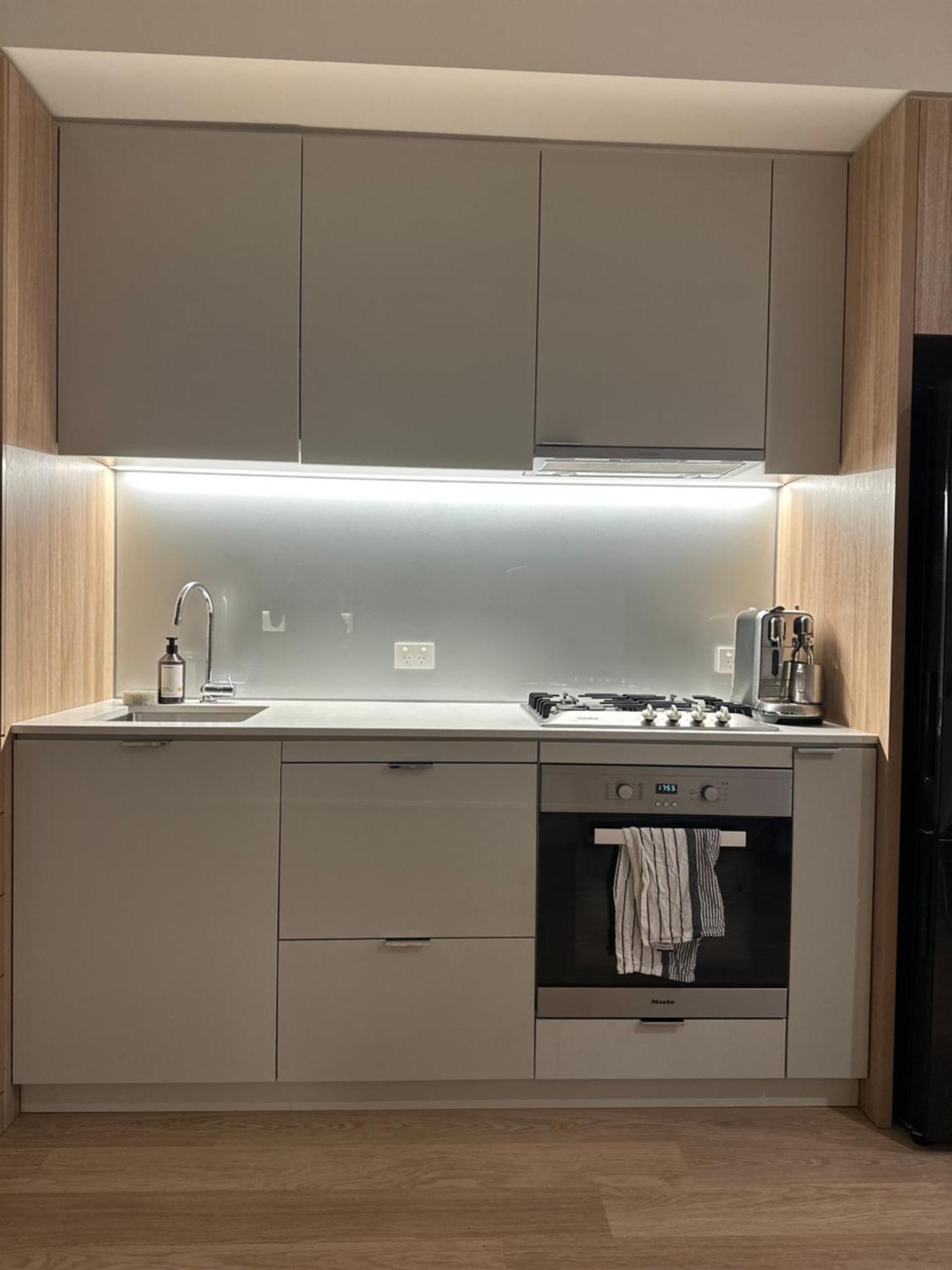 Heart Of Cbd Furnished Sydney