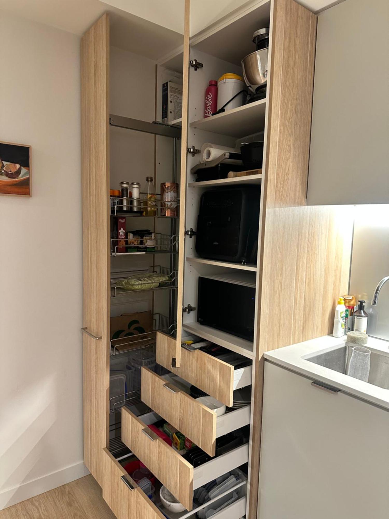 Apartment Heart Of Cbd Furnished